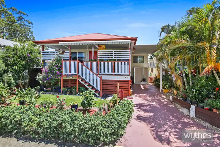 Unit 60/1 Ferrells Road, Cooroy QLD 4563