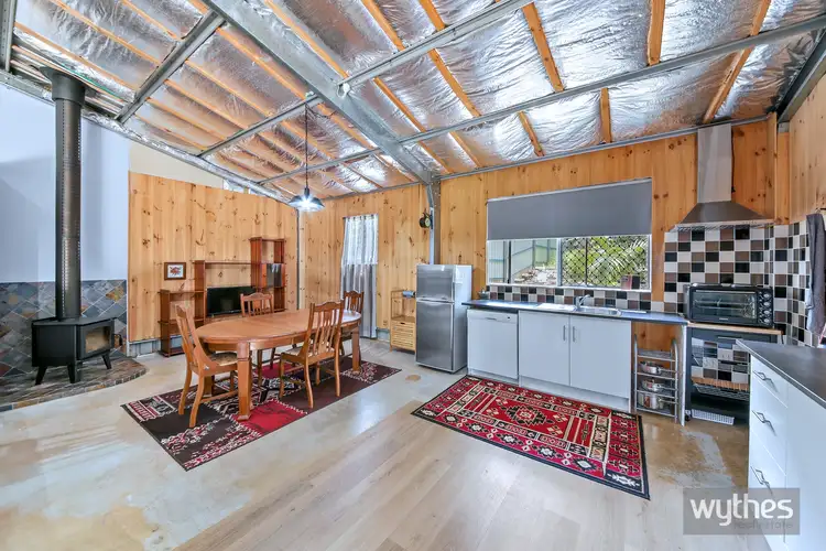 Fourth view of Homely land listing, 1383 Greenridge Pinbarren Road, Pinbarren QLD 4568