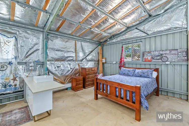 Sixth view of Homely land listing, 1383 Greenridge Pinbarren Road, Pinbarren QLD 4568