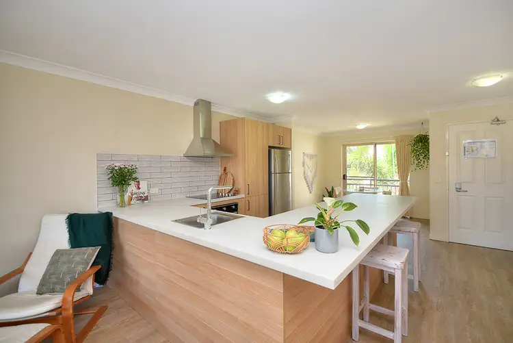 Main view of Homely apartment listing, 137/2342-2358 Gold Coast Highway, Mermaid Beach QLD 4218