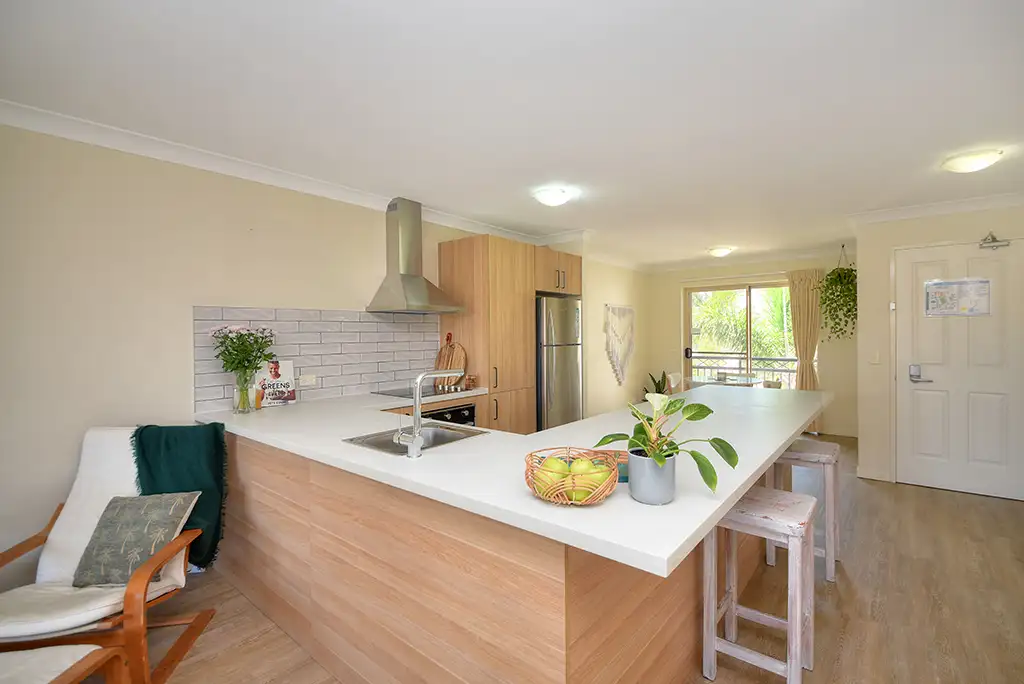Main view of Homely apartment listing, 137/2342-2358 Gold Coast Highway, Mermaid Beach QLD 4218