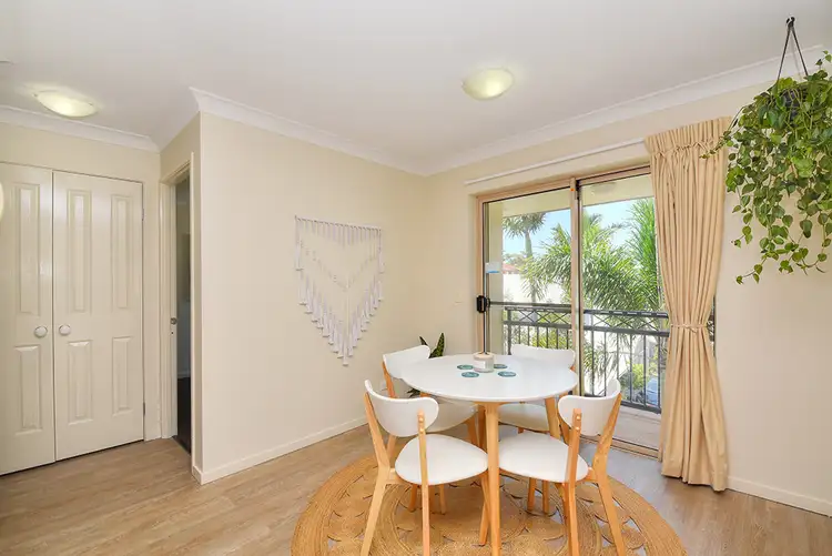 Fifth view of Homely apartment listing, 137/2342-2358 Gold Coast Highway, Mermaid Beach QLD 4218