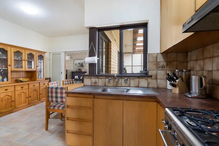 Second view of Homely house listing, 107 NORTH TERRACE, Port Elliot SA 5212