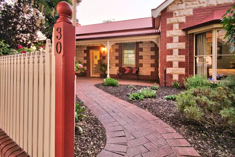 Third view of Homely house listing, 30 Third Street, Loxton SA 5333