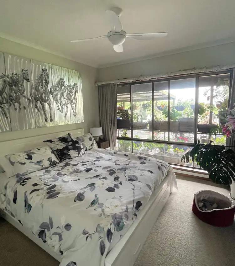 Sixth view of Homely house listing, 321 Mitchells Road, Newmerella VIC 3886
