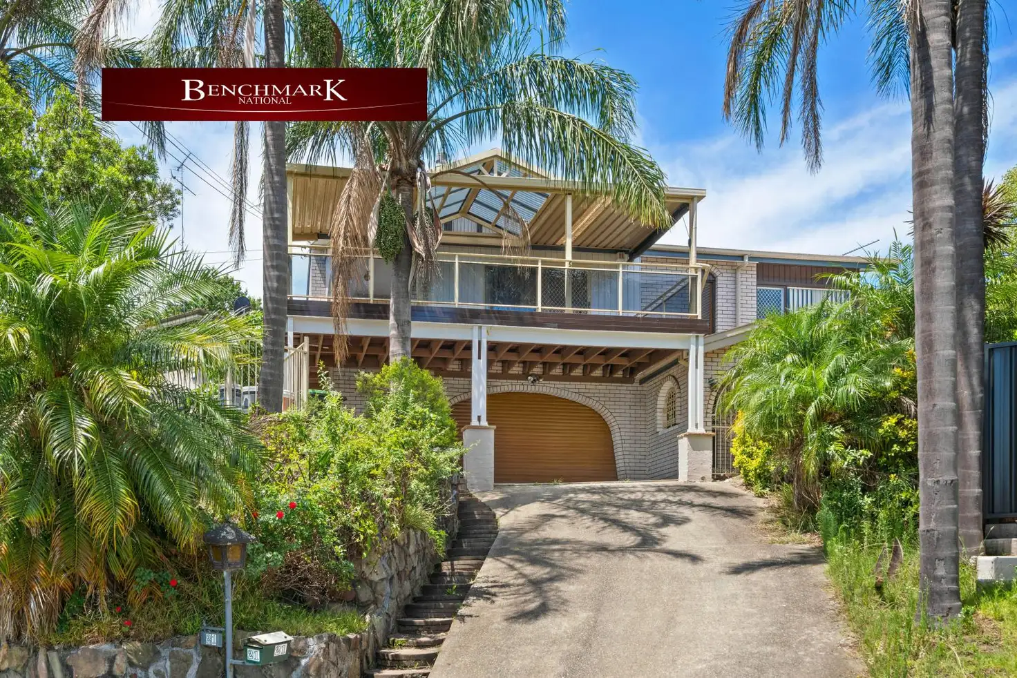 Main view of Homely house listing, 21 Gal Crescent, Moorebank NSW 2170