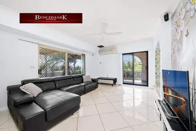 Second view of Homely house listing, 21 Gal Crescent, Moorebank NSW 2170