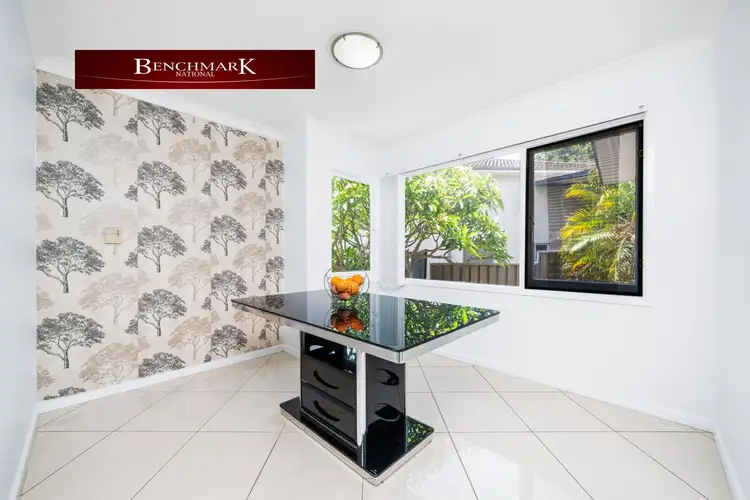 Fourth view of Homely house listing, 21 Gal Crescent, Moorebank NSW 2170