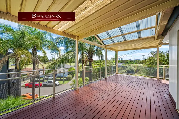 Fifth view of Homely house listing, 21 Gal Crescent, Moorebank NSW 2170