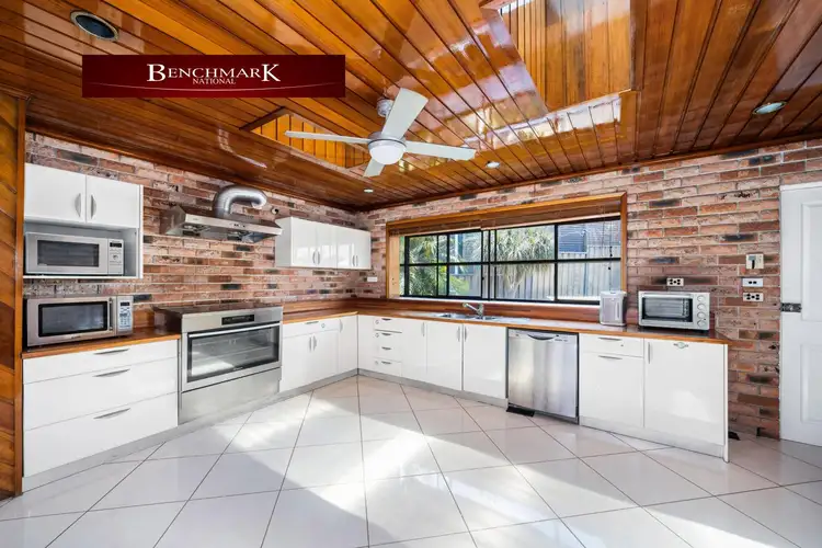 Sixth view of Homely house listing, 21 Gal Crescent, Moorebank NSW 2170