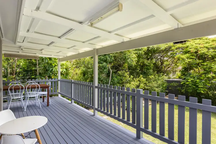 Third view of Homely house listing, 14 Wendover Street, Keperra QLD 4054