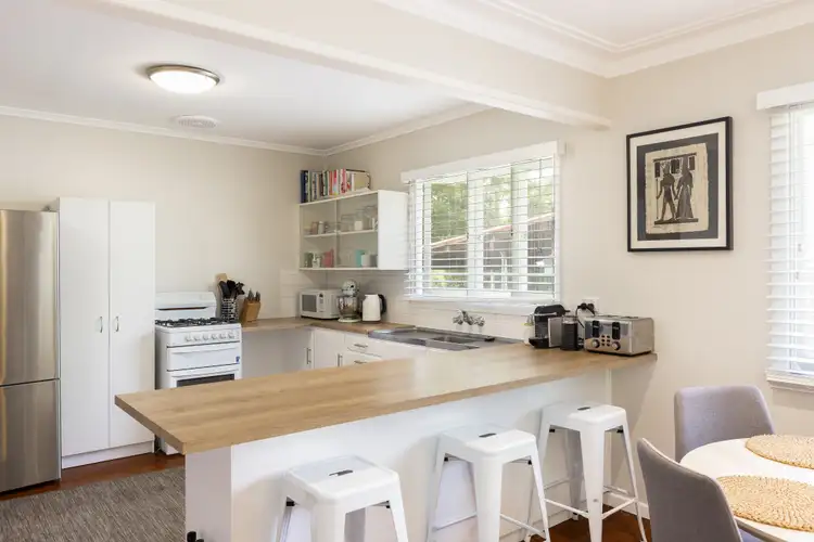 Fifth view of Homely house listing, 14 Wendover Street, Keperra QLD 4054