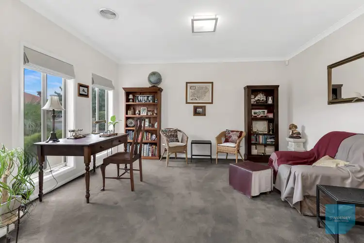 Third view of Homely house listing, 27 Oakview Parade, Caroline Springs VIC 3023