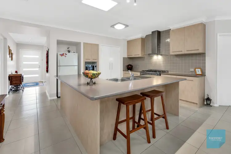 Fourth view of Homely house listing, 27 Oakview Parade, Caroline Springs VIC 3023