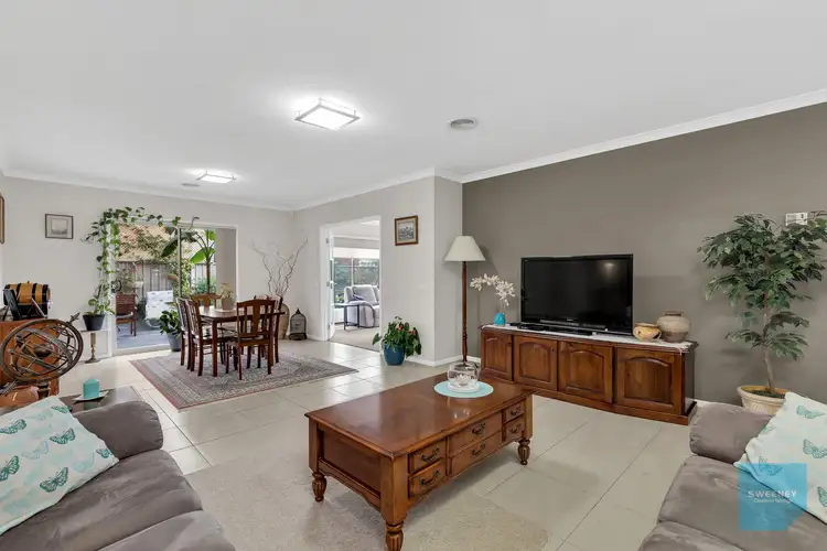 Sixth view of Homely house listing, 27 Oakview Parade, Caroline Springs VIC 3023