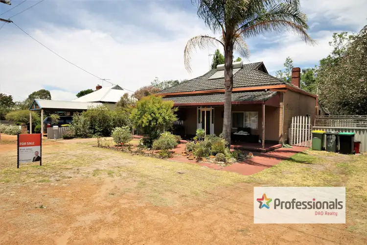59 Coombes Street, Collie WA 6225