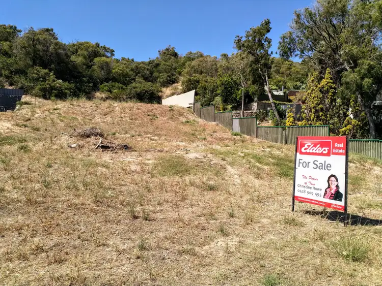 Main view of Homely land listing, 40 Binningup Road, Binningup WA 6233