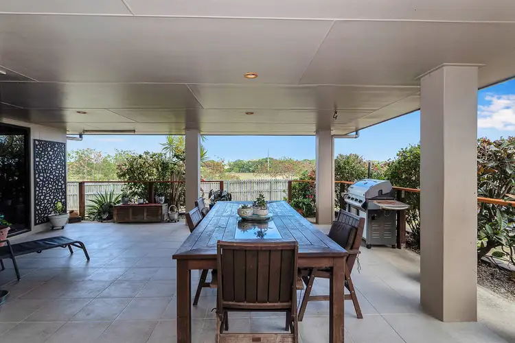 Third view of Homely house listing, 50 Cinnamon Drive, Glenella QLD 4740