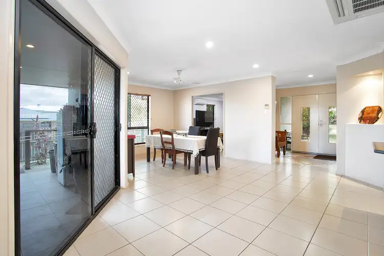 Fifth view of Homely house listing, 50 Cinnamon Drive, Glenella QLD 4740