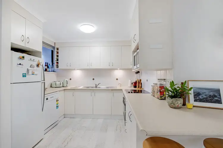 Fourth view of Homely apartment listing, 3/123-125 Seagull Avenue, Mermaid Beach QLD 4218