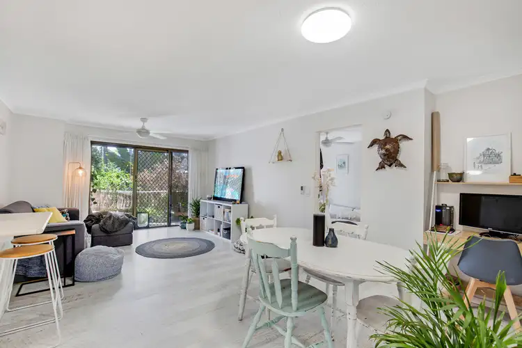 Fifth view of Homely apartment listing, 3/123-125 Seagull Avenue, Mermaid Beach QLD 4218
