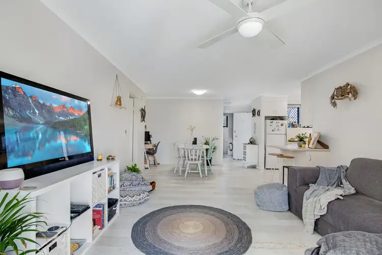 Sixth view of Homely apartment listing, 3/123-125 Seagull Avenue, Mermaid Beach QLD 4218