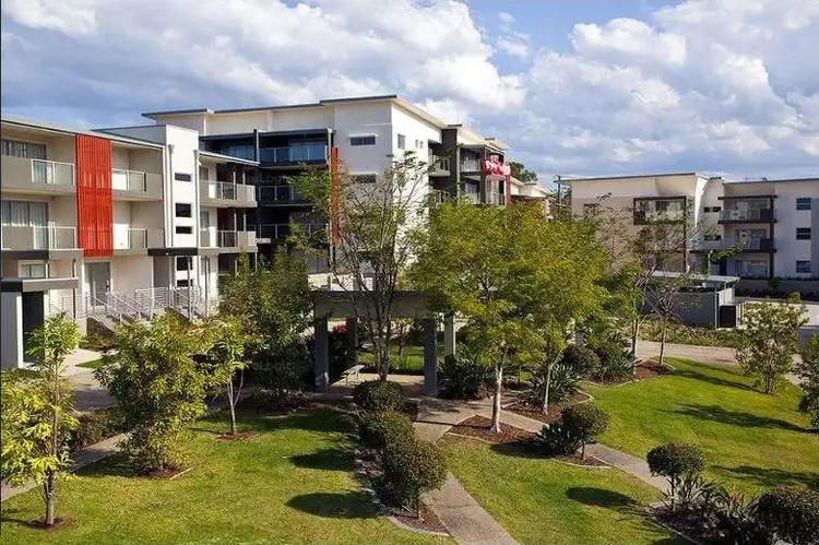Main view of Homely apartment listing, 63/1 Boulton Drive, Nerang QLD 4211