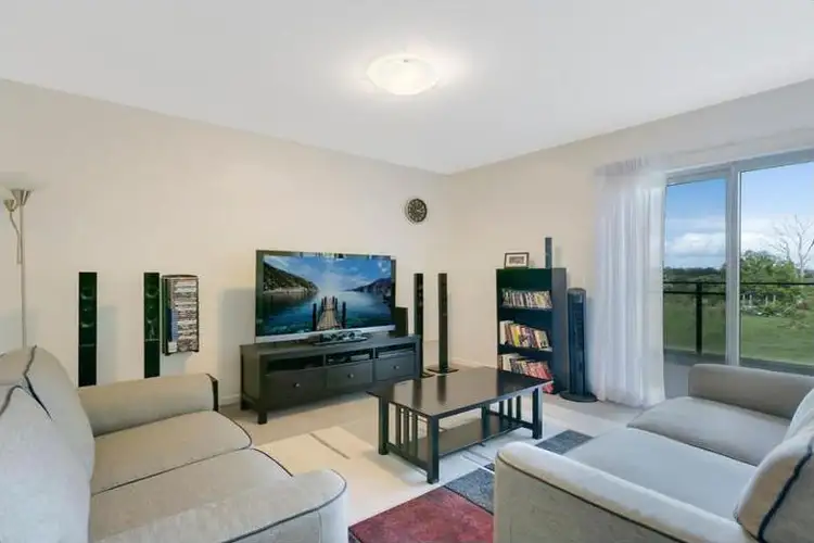 Fifth view of Homely apartment listing, 63/1 Boulton Drive, Nerang QLD 4211