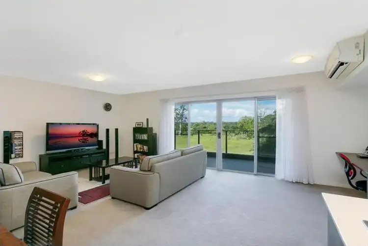 Sixth view of Homely apartment listing, 63/1 Boulton Drive, Nerang QLD 4211