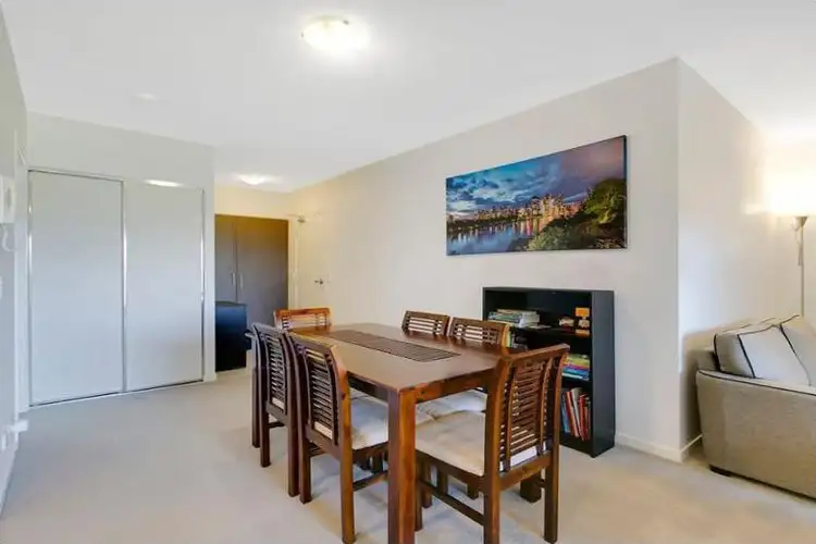 Seventh view of Homely apartment listing, 63/1 Boulton Drive, Nerang QLD 4211