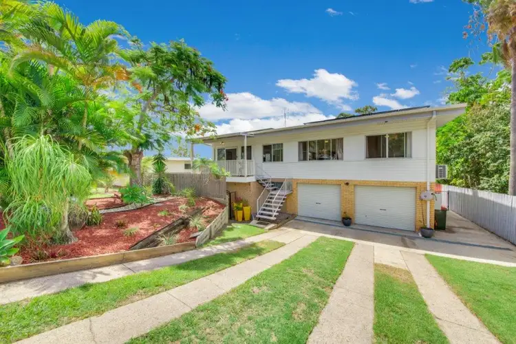 30 ALLUNGA DRIVE, Glen Eden QLD 4680