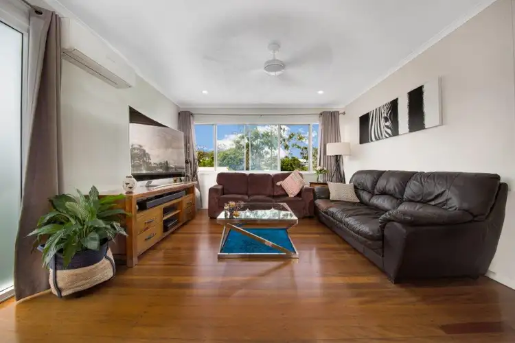 Third view of Homely house listing, 30 ALLUNGA DRIVE, Glen Eden QLD 4680