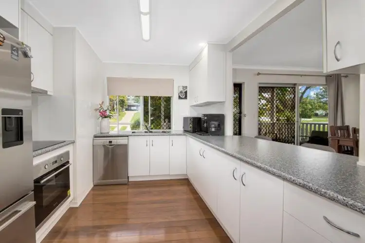 Fourth view of Homely house listing, 30 ALLUNGA DRIVE, Glen Eden QLD 4680