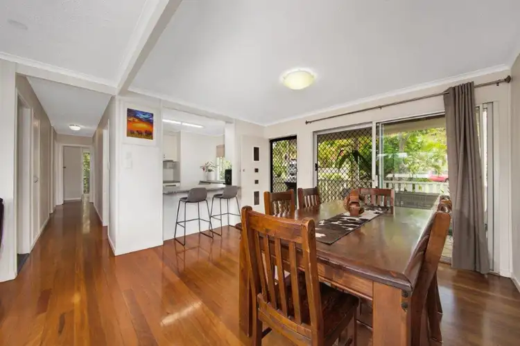 Sixth view of Homely house listing, 30 ALLUNGA DRIVE, Glen Eden QLD 4680