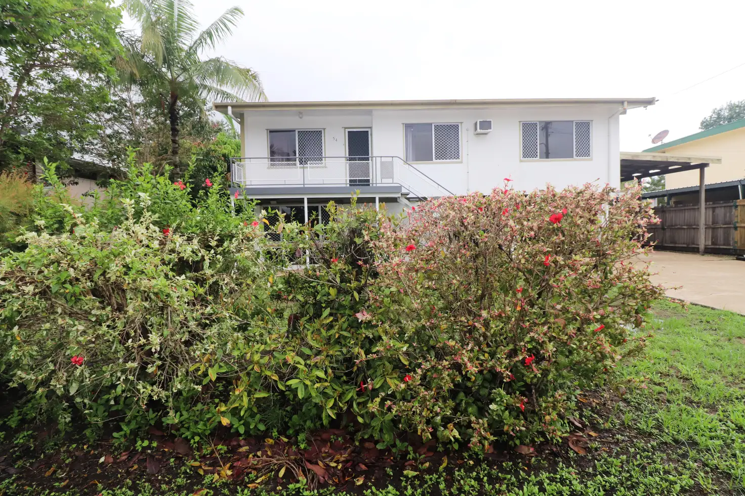Main view of Homely house listing, 54 Joyce Street, Kirwan QLD 4817