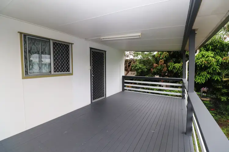 Second view of Homely house listing, 54 Joyce Street, Kirwan QLD 4817