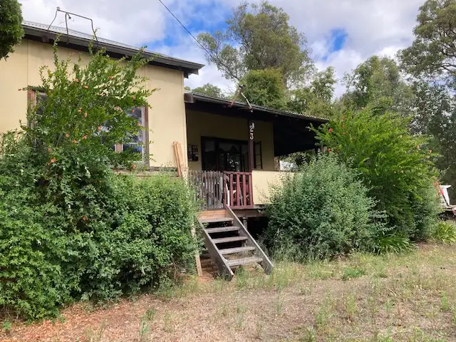 23 Wilson Street, Wooroloo WA 6558