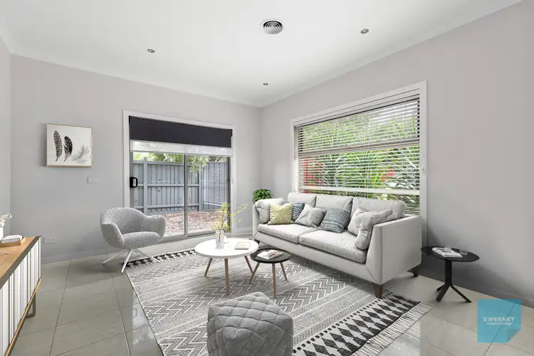 Fourth view of Homely townhouse listing, 4/1 Dargi Green, Caroline Springs VIC 3023