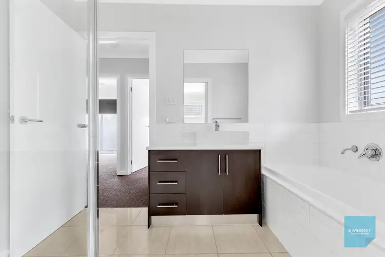 Sixth view of Homely townhouse listing, 4/1 Dargi Green, Caroline Springs VIC 3023