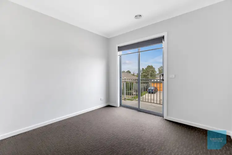Seventh view of Homely townhouse listing, 4/1 Dargi Green, Caroline Springs VIC 3023