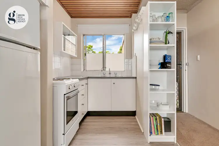 Second view of Homely unit listing, 23/4 Sherbrooke Road, West Ryde NSW 2114