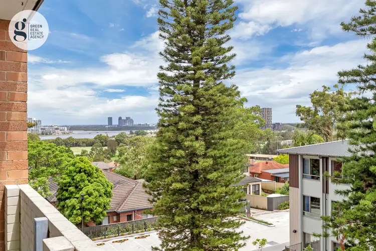 Fourth view of Homely unit listing, 23/4 Sherbrooke Road, West Ryde NSW 2114