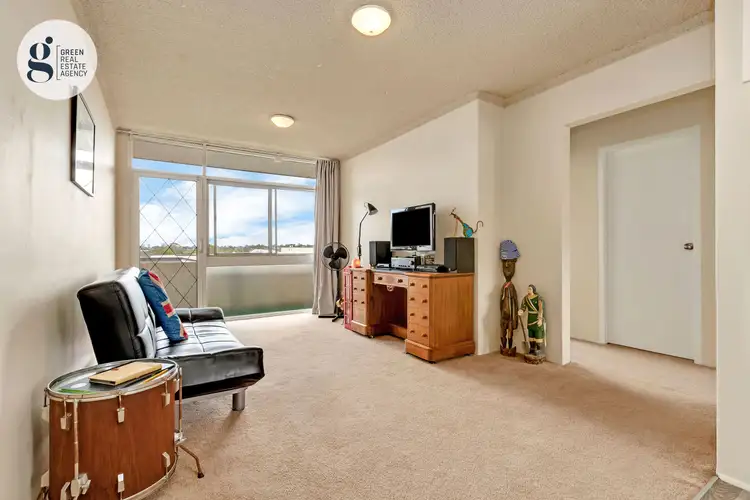Fifth view of Homely unit listing, 23/4 Sherbrooke Road, West Ryde NSW 2114