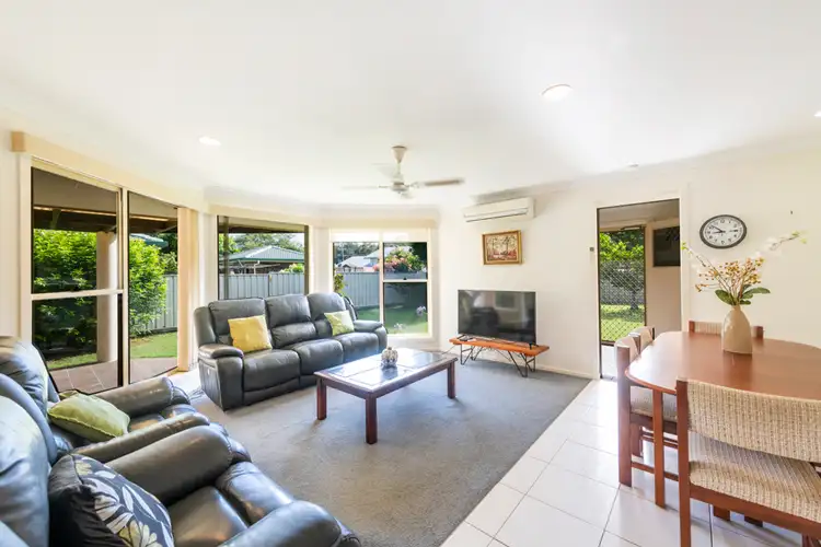 Fifth view of Homely house listing, 4 ADMIRALTY COURT, Yamba NSW 2464