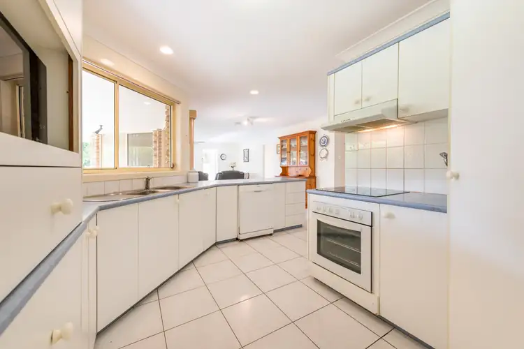 Sixth view of Homely house listing, 4 ADMIRALTY COURT, Yamba NSW 2464