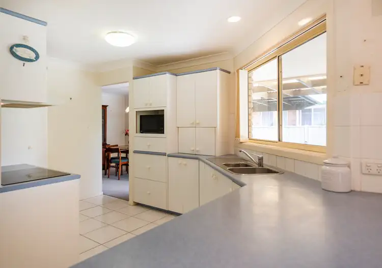 Seventh view of Homely house listing, 4 ADMIRALTY COURT, Yamba NSW 2464