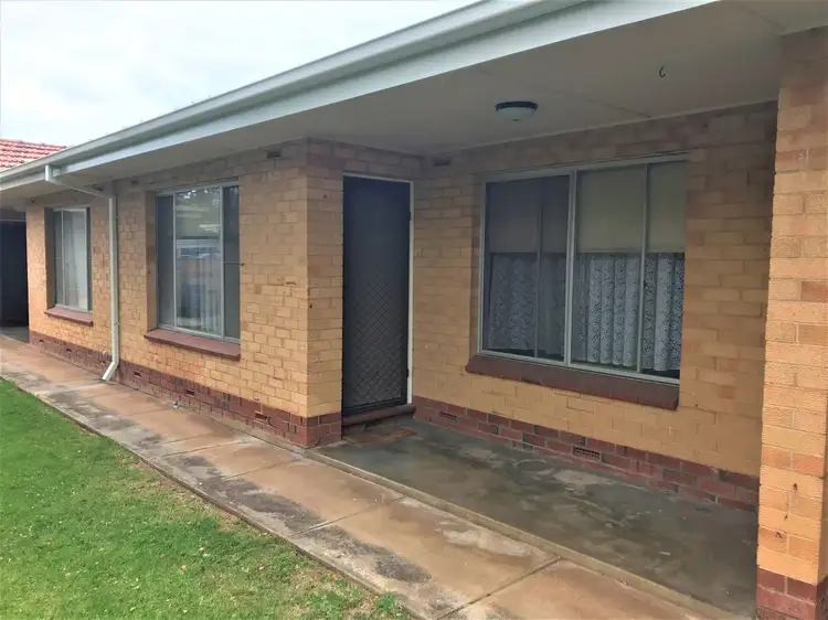 Main view of Homely house listing, Unit 4 / 7 Russell Terrace, Woodville SA 5011