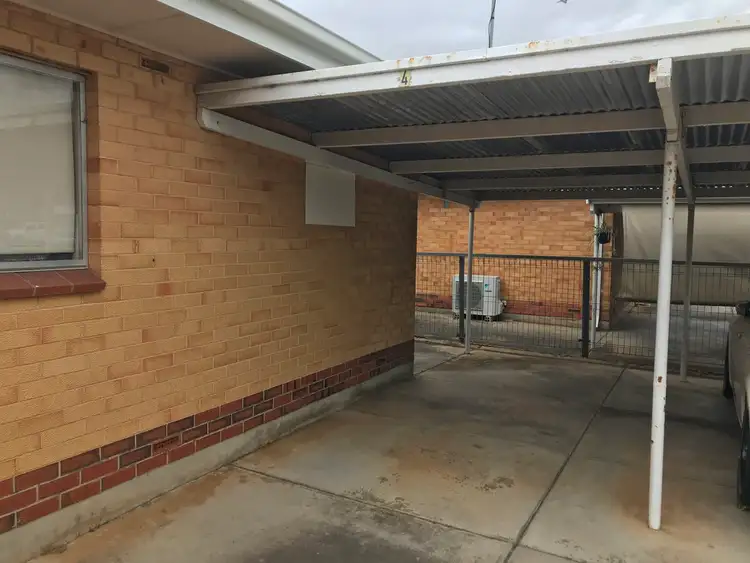 Second view of Homely house listing, Unit 4 / 7 Russell Terrace, Woodville SA 5011