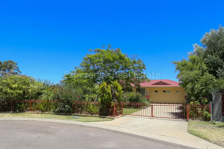 Main view of Homely house listing, 4 Clarke Court, Castletown WA 6450