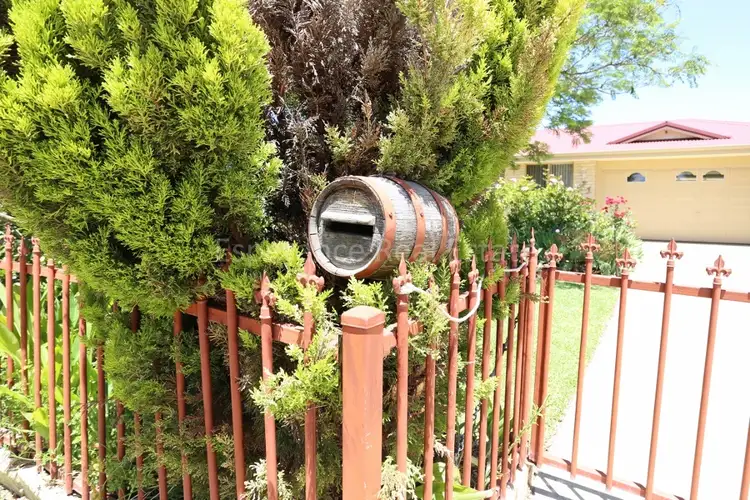 Second view of Homely house listing, 4 Clarke Court, Castletown WA 6450